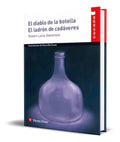 Portada de Libro El Diablo De La Botella. [ Robert Louis ] Original