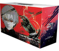 Portada de Tokyo Ghoul Re Vol. 1-16 [ Complete Box Set ] Original