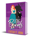 Portada de Libro Love Binds [ Cynthia St Aubin ] Original
