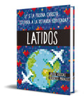 Portada de Libro Latidos [ Francesc Miralles ] Original