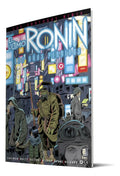 Portada de Cómics Las Tortugas Ninja [ El Último Ronin Vol. 2 ]