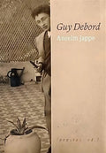Portada de Libro Guy Debord [ Anselm Jappe ] Original, De Anselm Jappe. Editorial Pepitas De Calabaza, Tapa Blanda En Españo…