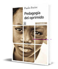 Portada de Libro Pedagogia Del Oprimido [ Paulo Freire ] Original
