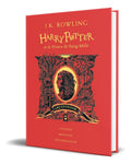 Portada de Libro Harry Potter Et Le Prince De Sang-mêlé [ Original ], De J.k. Rowling. Harry Potter, Vol. 1. Editorial Galli…