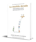 Portada de Libro La Mochila Dorada - Pierre Delaval [ Original ]