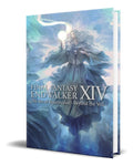 Portada de Libro Final Fantasy 14 [ The Art Of Resurrection ] Xiv