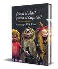 Portada de Libro Viva El Mal, Viva El Capital [ Los Electroduendes ]