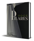Portada de Libro Doce Pilares - Jim Rohn [ Original ] Express