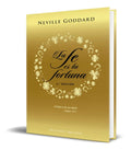 Portada de Libro La Fe Es Tu Fortuna - Neville Goddard [ Original ]