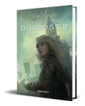 Portada de Libro Outpost Vol.2 [ Dmitry Glukhovsky ] Español Original