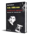 Portada de Libro Etty Hillesum [ Un Itinerario Espiritual ] Original
