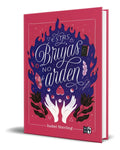 Portada de Libro Estas Brujas No Arden [ Isabel Sterling ] Original