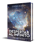 Portada de Libro Despertar Al Infinito [ Carmen De Sayve ] Original