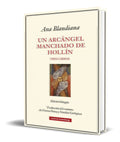 Portada de Libro Un Arcangel Manchado De Hollin [ Original ]