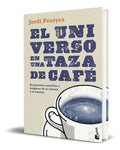 Portada de Libro El Universo En Una Taza De Café [ Original ]