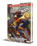 Portada de Libro El Asombroso Spiderman [ De Roger Stern ] Pasta Dura