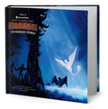 Portada de Libro The Art Of How To Train Your Dragon [ Original ]