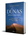 Portada de Libro Dunas [ Maria Pilar Aldea Malo ] Original, De Maria Pilar Aldea Malo. Editorial Acidalia, Tapa Blanda En Es…