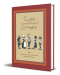 Portada de Libro Cuentos Prohibidos Noruegos [ Molkte Moe ] Original
