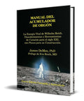 Portada de Libro Manual Del Acumulador De Orgon [ La Energia Vital ]