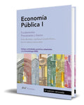 Portada de Libro Economía Pública I [ Emilio Albi Ibáñez ] Original