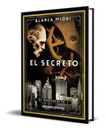 Portada de Libro El Secreto [ Blanca Miosi ] Original