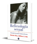 Portada de Libro Reflexología Sexual - Mantak Chia [ Original ]