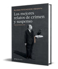 Portada de Libro Los Mejores Relatos De Crimen Y Suspenso [ Original ]