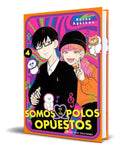 Portada de Tú Y Yo Somos Polos Opuestos Vol.4, De Kocha Agasawa., Vol. 4. Editorial Milky Way Ediciones, Tapa Blanda En Espa…