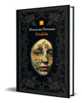 Portada de Libro Crisálida [ Fernando Navarro ] Original