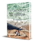 Portada de Libro Te Alquilo Tu Mirada [ B.a. Romero ] Original