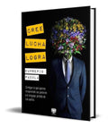 Portada de Libro Cree, Lucha, Logra [ Euprepio Padula ] Original