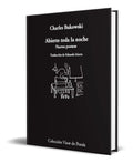 Portada de Libro Abierto Toda La Noche [ Nuevos Poemas ] Original