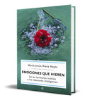 Portada de Emociones Que Hieren [ Maria Jesus Alava Reyes ] Original