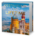 Portada de Libro Destinations Of A Lifetime [ Original ]