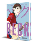Portada de Libro Beck Vol.7 [ Harold Sakuishi ] Original