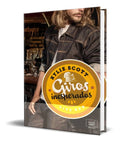 Portada de Libro Giros Inesperados [ Dive Bar-2 ] Original