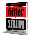 Portada de Hitler Y Stalin [ 2 Dictadores Y La Segunda Guerra Mundial ]