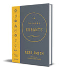 Portada de Libro La Sociedad Errante [ Keri Smith ] Original