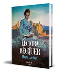 Portada de Libro La Lectora De Becquer [ Mayte Esteban ] Original
