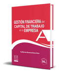 Portada de Libro Gestión Financiera Del Capital [ Original ]