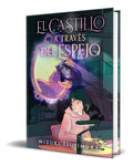Portada de Libro El Castillo A Través Del Espejo [ Original ]