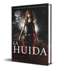 Portada de Libro La Huida [ Emma Pass ] Original