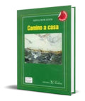 Portada de Libro Camino A Casa [ Adina Mor Haim ] Original