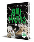 Portada de Animalotes 11 Y 12, De Aaron Blabey. Editorial Anaya Infantil Y Juvenil, Tapa Dura En Español, 2022
