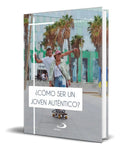 Portada de Libro Juventruth [ ¿cómo Ser Un Joven Auténtico? ] Original