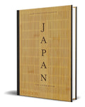 Portada de Libro Japan The Cookbook [ Nancy Singleton Hachisu] Original