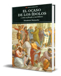 Portada de Libro El Ocaso De Los Ídolos [ Friedrich Nietzsche] Original
