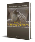 Portada de Libro Amad A Vuestros Enemigos [ Sharon Salzberg ] Original