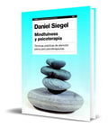 Portada de Mindfulness Y Psicoterapia [ Daniel J. Siegel ] Original